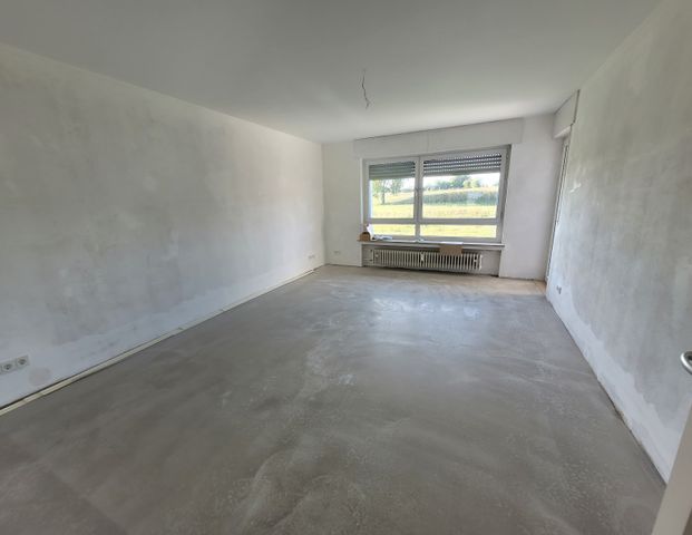 Frisch sanierte Wohnung mit Balkon - Photo 1