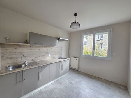 Location Appartement 2 pièces 43m² TROYES 10000 - Photo 5