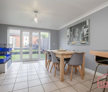 3 bedroom townhouse to rent - Photo 4