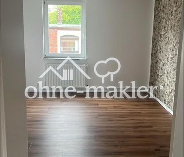 WE 9 - Helle 3-Zimmer-Wohnung mit Balkon in zentraler Lage von Wupp... - Photo 3