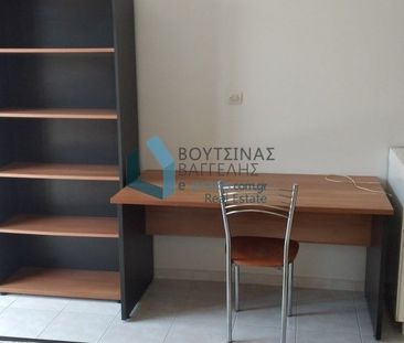 Studio/Γκαρσονιέρα για ενοικίαση Κέντρο (Ρίο) - Photo 2