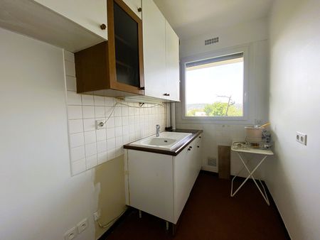 Appartement 2 pièce(s) 43 m2 à Sceaux - Photo 4