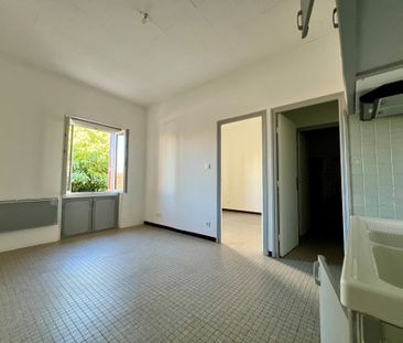Location Appartement 1 pièce 27m² ARGELES SUR MER 66700 - Photo 1