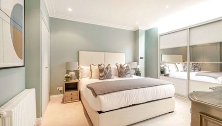 Grosvenor Hill, Mayfair - Photo 2