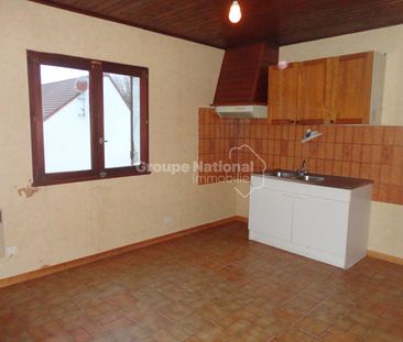 APPARTEMENT MOUY - 2 pièce(s) - 32 m2, - Photo 2