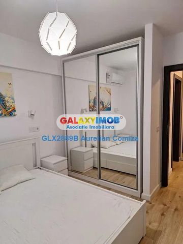 Apartament 2 camere Belvedere Residence etaj 1 - Photo 2