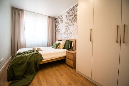 Poznań, Naramowice ul. Błażeja - Photo 3