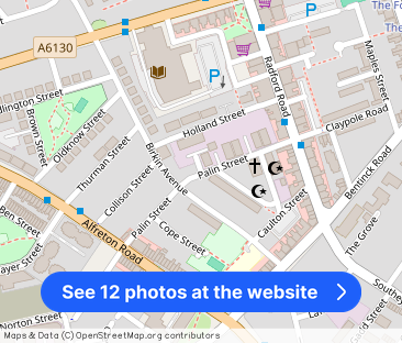 Palin Street, Nottingham - Photo 1