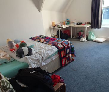 34A Woodville Road, Cathays, Cardiff, CF24 4EA - Photo 6