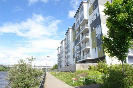 2 bedroom flat to rent - Photo 4