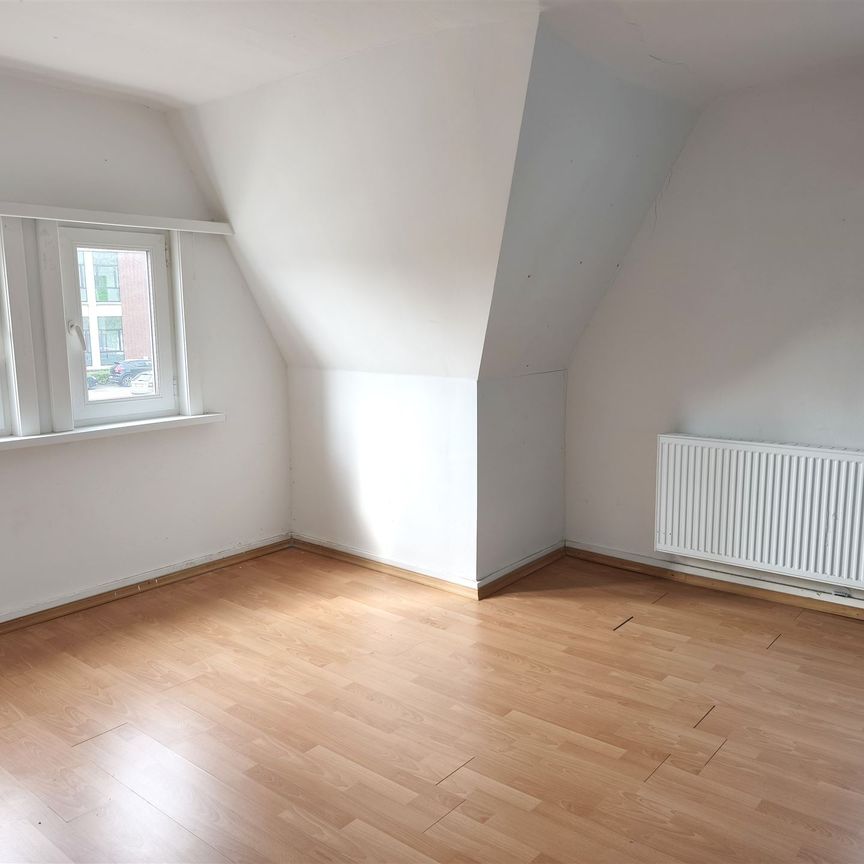 Vrijstaande woning met tuin in rustige omgeving - Photo 1