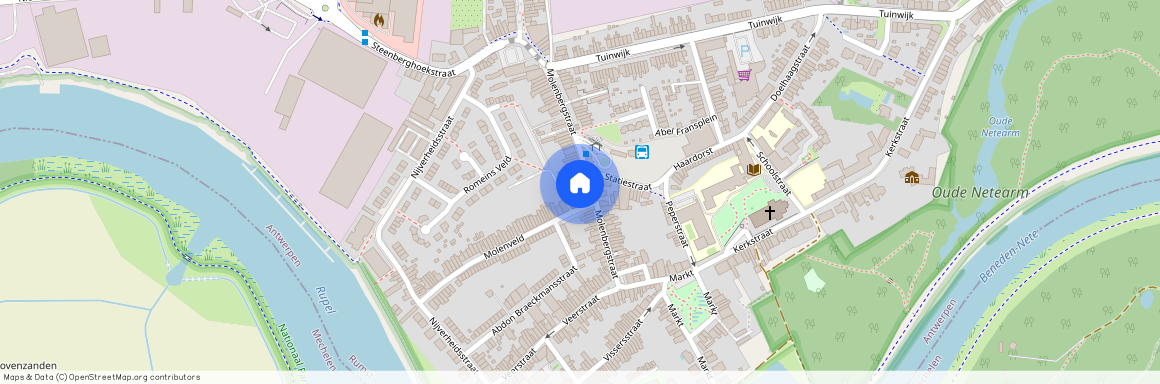 Molenbergstraat 39 / 1eV, 2840 Rumst