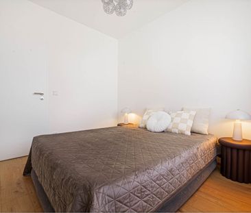 Pronájem bytu 2+kk • 43 m² bez realitkyArnošta Staňka, Praha - Host... - Photo 5