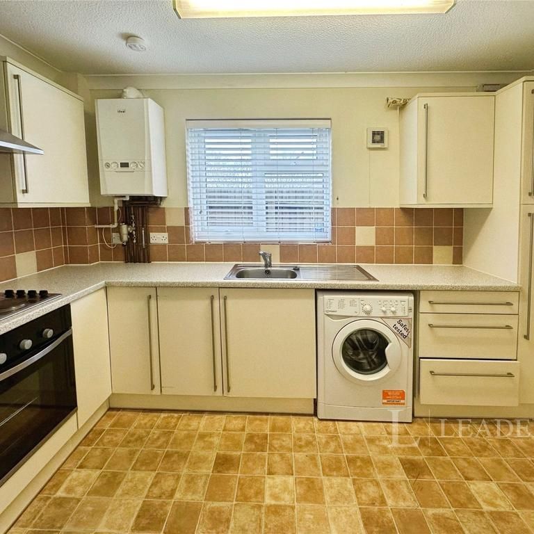 2 bedroom house to rent - Photo 1