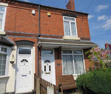 2 bedroom terraced house to rent - Photo 1