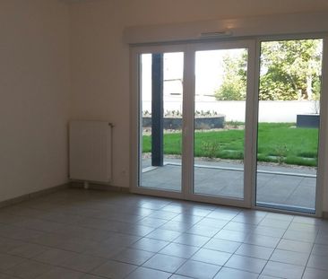 Location Appartement 2 pièces 40m² CARQUEFOU 44470 - Photo 2
