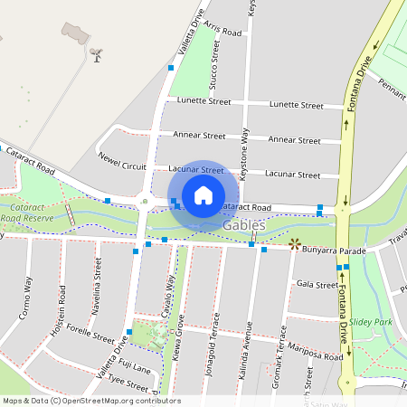 8 Saltbush Way, Gables NSW 2765