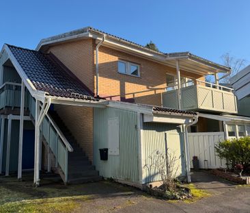 Södermarksvägen, Kallinge - Foto 1