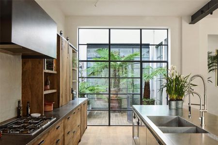 5 bedroom terraced house to rent - Photo 5