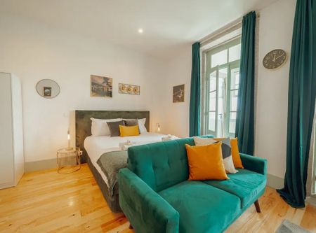 Rua da Lapa, Porto, Braga 4050-332 - Photo 4