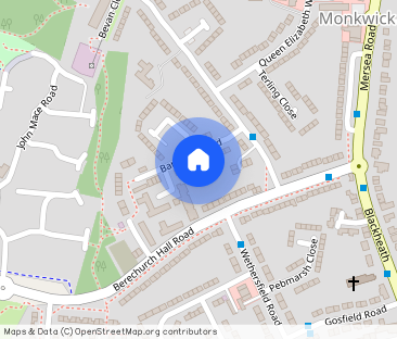 Bardfield Road Colchester - Photo 1