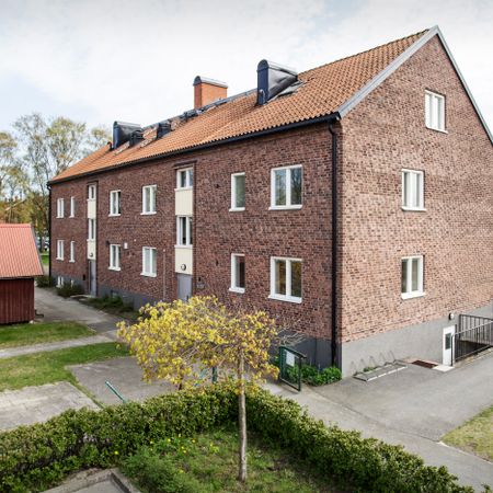 Kyrkvägen 3 A - Photo 3