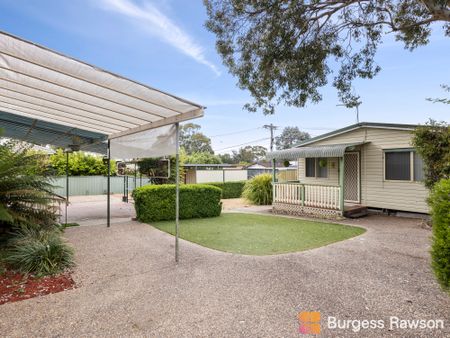 65A Carbeen Street, Rivett ACT 2611 - Apartment For Rent | Domain - Photo 3