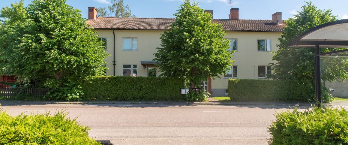 Storgatan, Katrineholm - Foto 1