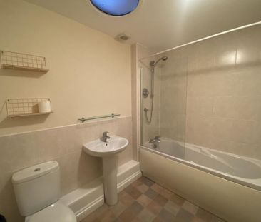 2 bedroom terraced house to rent - Photo 6