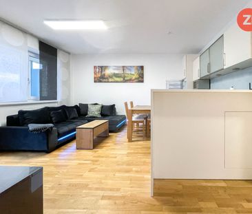 Schöne 2- Zimmer Wohnung mit Balkon - Foto 2