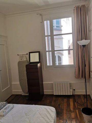 Appartement T2 A Louer - Lyon 2eme Arrondissement - 49.26 M2 - Photo 5