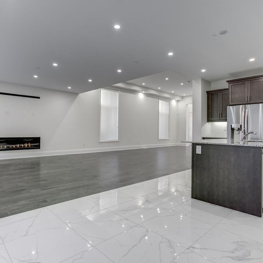 For Lease - 13 Bannockburn Drive, Vaughan, Ontario - Photo 1