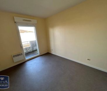 Appartement à louer 3 pièces 55.93m² - Photo 2
