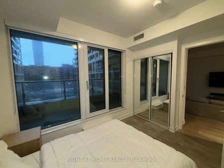 For Lease - 135 Lower Sherbourne Street Unit# 316, Toronto, Ontario - Photo 3