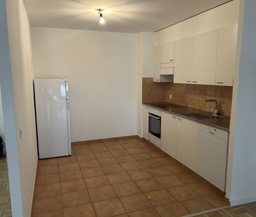 2.5 Zimmer, 66 m², 2. Stock - Photo 1