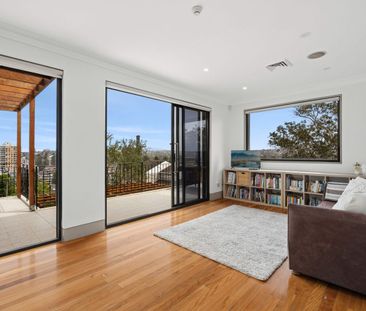 Furnished Coastal Living on Queenscliff Headland - Photo 2