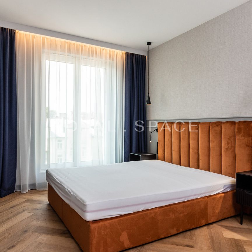 Kraków, Śródmieście, Kazimierz, ul. Dajwór - Photo 1