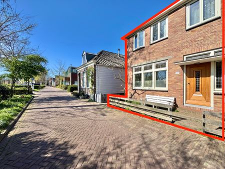 Buiksloterdijk, Noord, Amsterdam - Photo 2