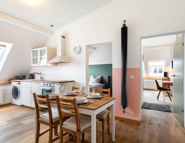 Zimmer in der Adlzreiterstraße - Photo 1