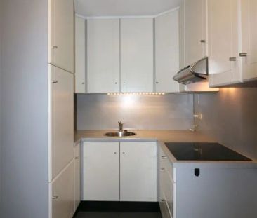 Gezellig duplexappartement met 1 slpk. en autostaanplaats te Scherp... - Photo 2