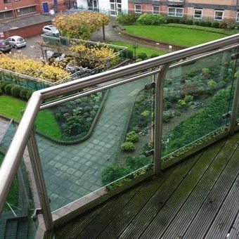 Royal Plaza, 2 Westfield Terrace, S1 4GD - Photo 1