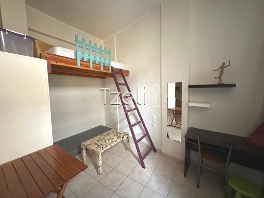 Studio/Γκαρσονιέρα για ενοικίαση Πάτρα - Κέντρο (Πάτρα) - Φωτογραφία 1