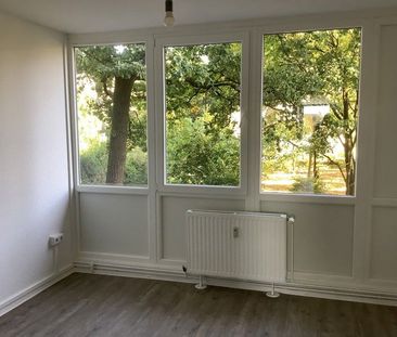 Am Mittellandkanal: renovierte 4-Zimmer-Wohnung mit 100,26m² - Photo 6