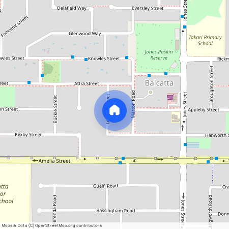 10 Leggett St, WA 6021, Balcatta