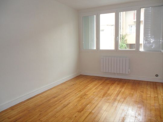 : Appartement 51.0 m² à SAINT ETIENNE - Photo 1