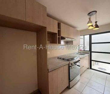 RENTA DE CASA EN CAPITAL SUR, TRES RECÁMARAS - Photo 2