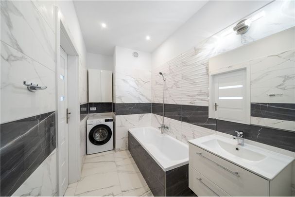 CICHE, DWUPOZIOMOWE – 25 MINUT OD PAŁACU KULTURY - Фото 1