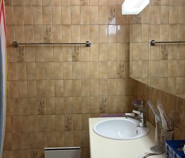 Quiet 4.5-room apartment in a small town - Foto 4