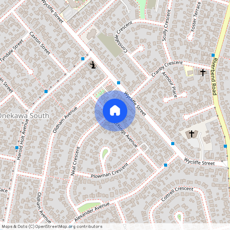 12 Hitchings Avenue, Onekawa, Napier City