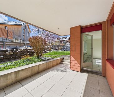 4.5 Zimmer, 100 m², EG - Photo 6